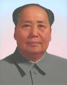 Mao Zedong