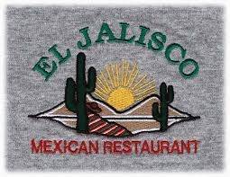 El Jalisco Mexican Restaurant