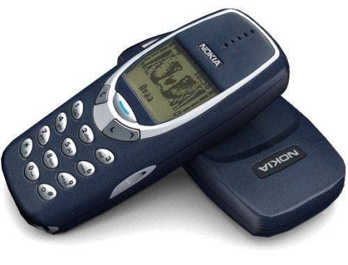 Nokia 3310