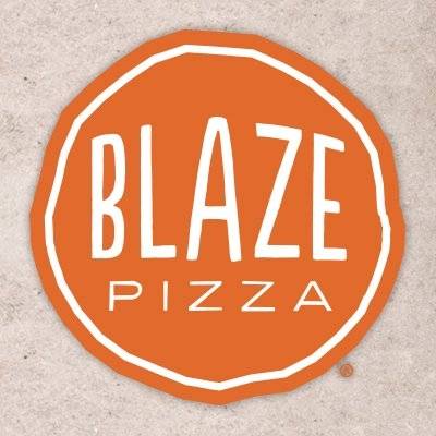 Blaze Pizza