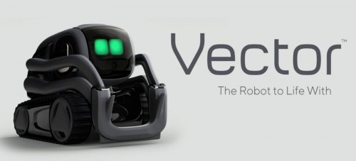Vector - AI Pet