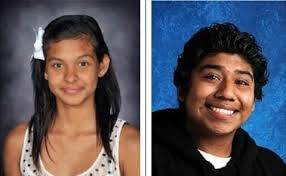Edgar Sanchez & Melanie Virgin Murder Case