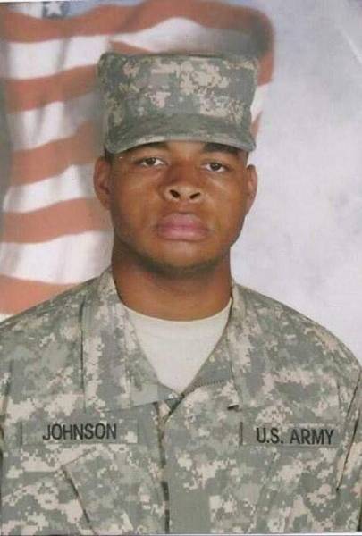 Micah Xavier Johnson Police Shootings