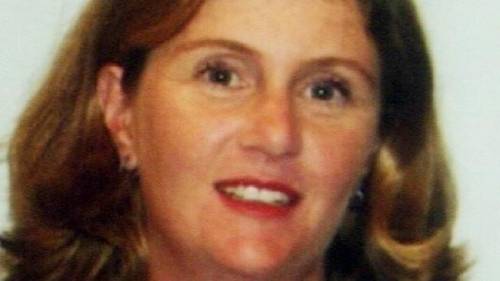 Patricia Anne Riggs Murder Case
