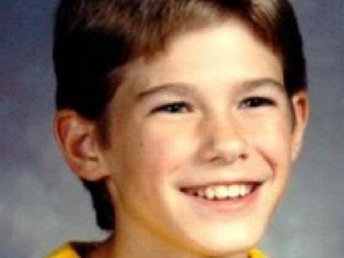 Jacob Wetterling Murder Case