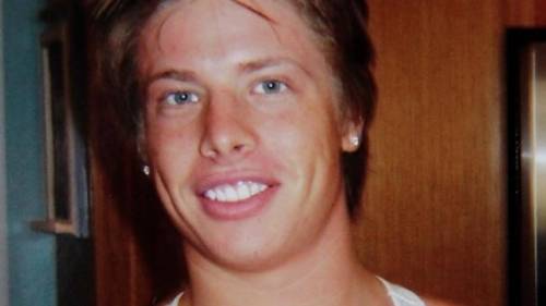 Matthew Leveson Murder Case