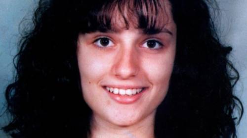 Gordana Kotevski Missing