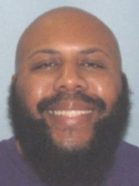 Robert Godwin Sr. Murder Case