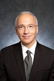 Judge Gonzalo Curiel