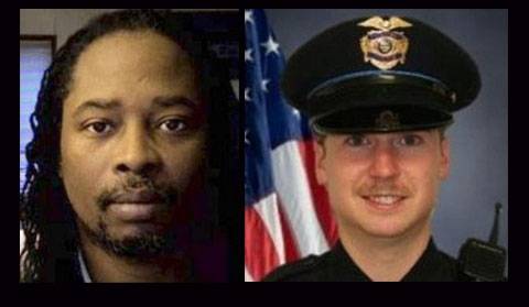 Shooting Of Samuel Dubose