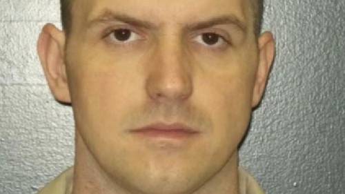 Denver Simmons - Killer Of Prisoners