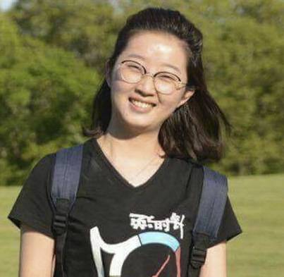 The Kidnapping And Murder Of Yingying Zhang