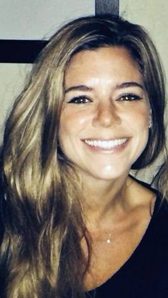 The Shooting Of Kate Steinle