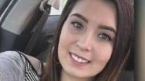 Savanna Lafontaine-Greywind Murder Case