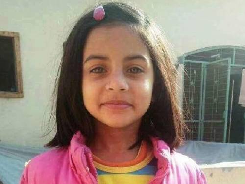 The Rape And Murder Of Zainab Ansari