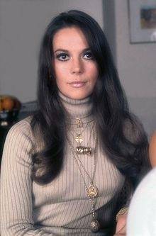 Natalie Wood Murder Case