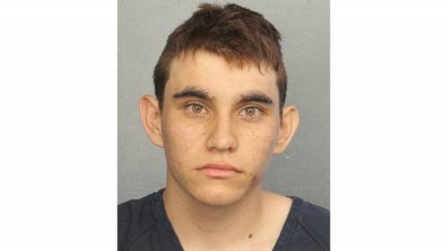 Nikolas Cruz