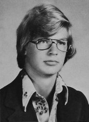 Jeffrey Dahmer