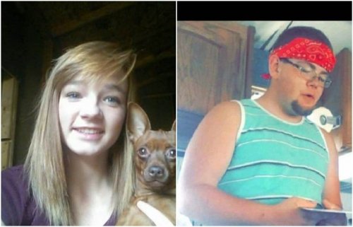 Riley Powell And Brelynne "Breezy" Otteson Murder Case
