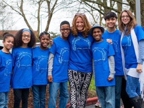 Lesbian Mothers Jennifer And Sarah Hart & Their Dead Children