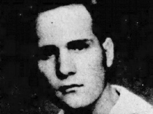 Golden State Killer Joseph James Deangelo, Jnr.