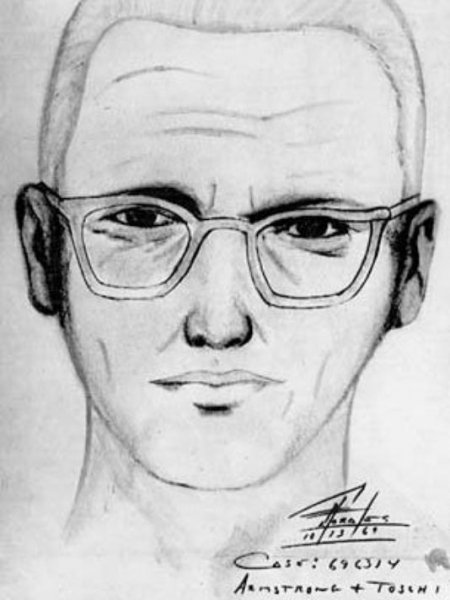 Zodiac Killer