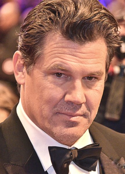 Josh Brolin