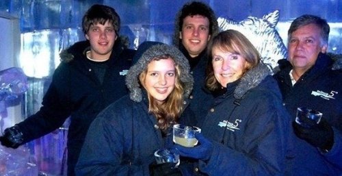 Van Breda Murder Case