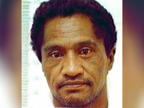 William Katipa - Serial Prison Rapist