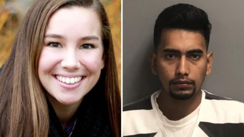 Mollie Tibbetts Murder Case