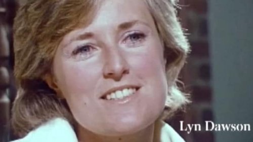 Lyn Dawson Missing Case