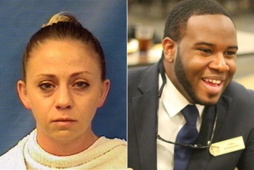 Botham Jean Murder Case