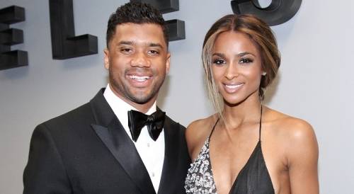 Russell Wilson Marries Jesus' Way