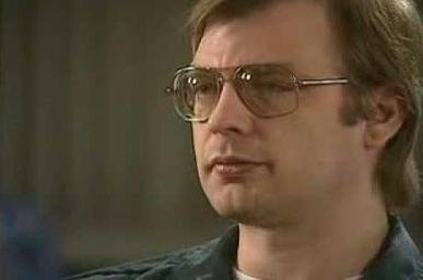 Was Jeffrey Dahmer Saved?