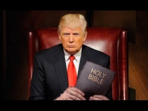 Donald Trump & Christianity