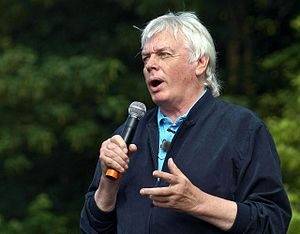 David Icke