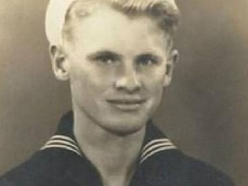 James Dempsey, WW II Veteran Dies Without Dignity