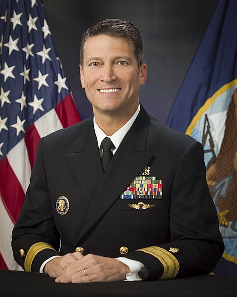 Ronny Jackson