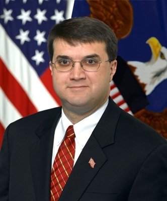 Robert Wilkie