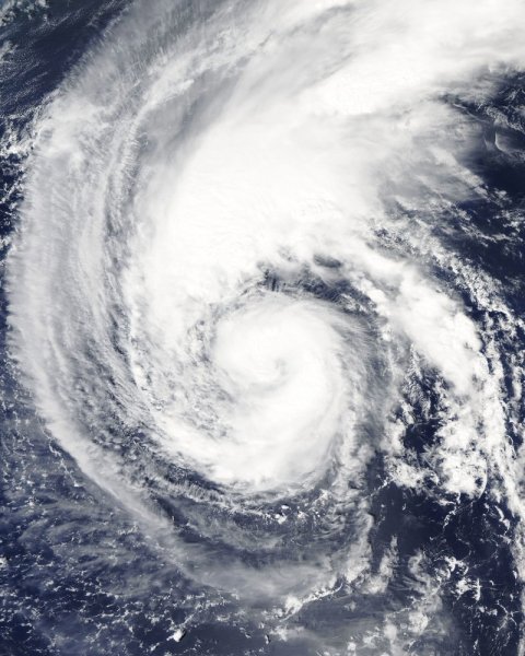 Hurricane Florence