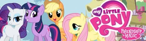 My Little Pony: Friendship is Magic