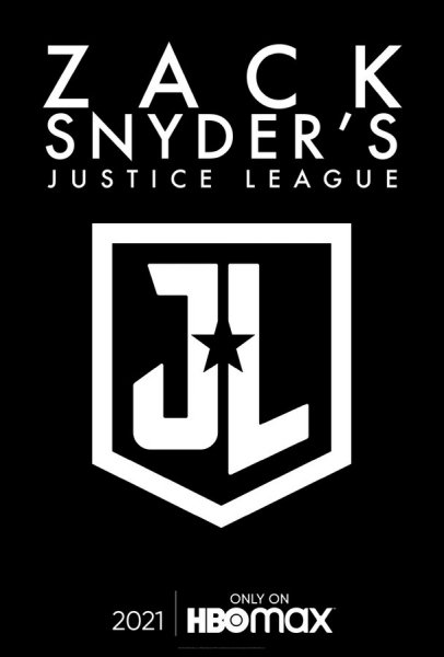 Zack Snyder’s Cut Of Justice League