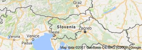 Slovenia Tours