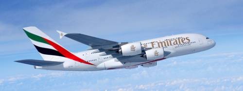 Emirates Airlines