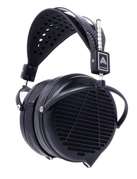 Audeze Lcd-mx4 Hadphones