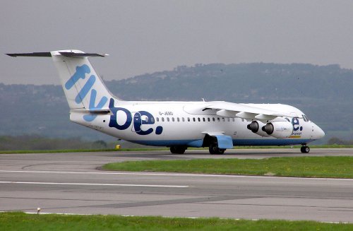 Flybe