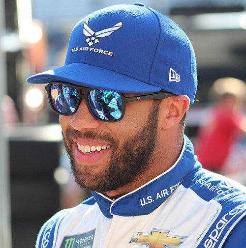 Bubba Wallace