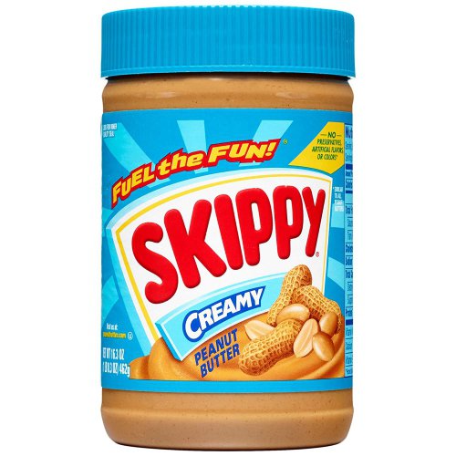 Skippy Peanut Butter Recall