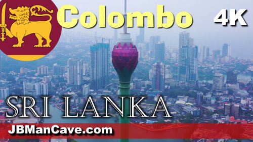 Colombo Sri Lanka