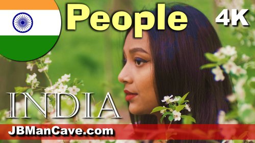 Indian People in India